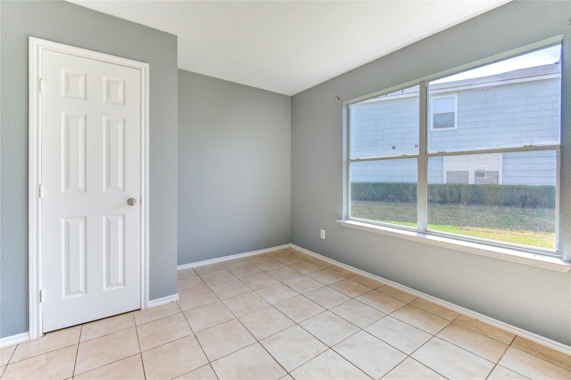 22919 Twisting Maple Court Spring, TX 77373 - Photo 11 of 49 a view of an empty room with window