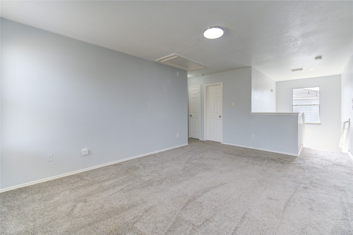22919 Twisting Maple Court Spring, TX 77373 - Photo 28 of 49 a view of an empty room