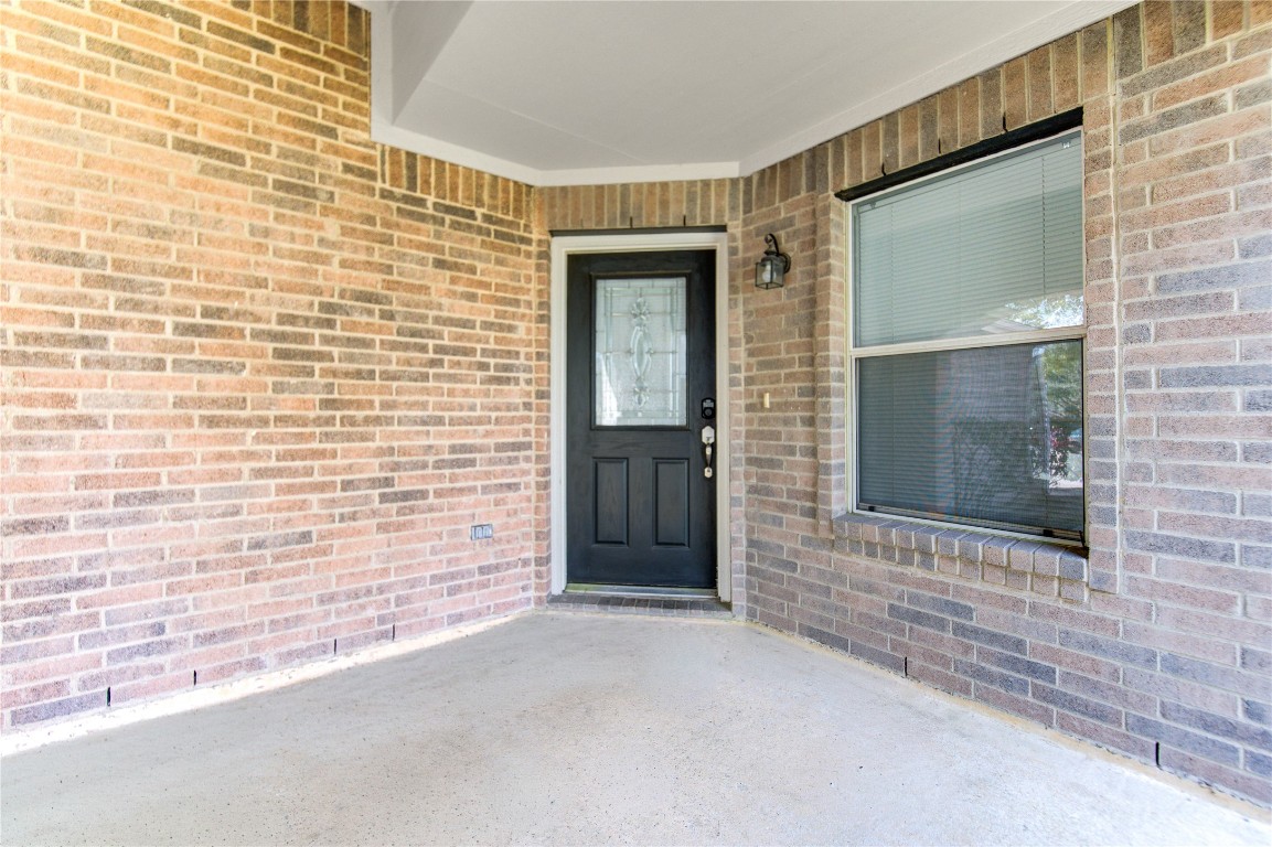 22919 Twisting Maple Court Spring, TX 77373 - Photo 3 of 49 a view of front door of house