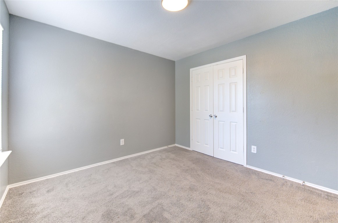 22919 Twisting Maple Court Spring, TX 77373 - Photo 39 of 49 a view of an empty room
