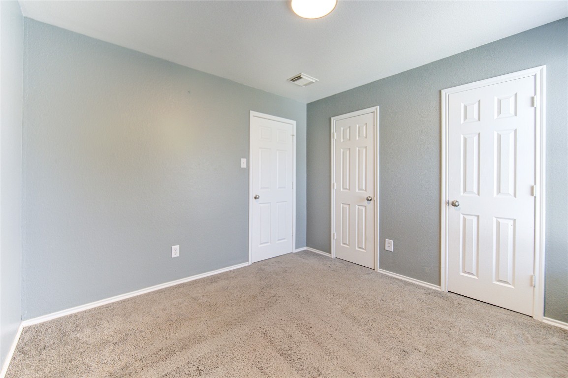 22919 Twisting Maple Court Spring, TX 77373 - Photo 41 of 49 a view of an empty room and closet area