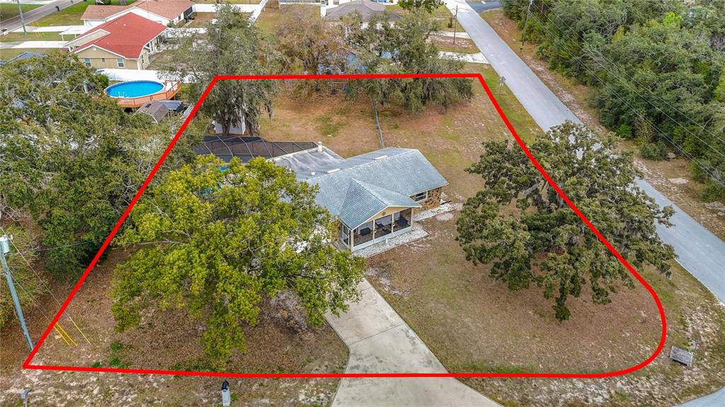 9171 Vicksburg Road Spring Hill, FL 34608 - Photo 47 of 55