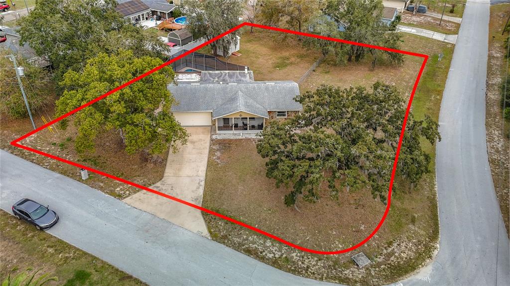 9171 Vicksburg Road Spring Hill, FL 34608 - Photo 48 of 55