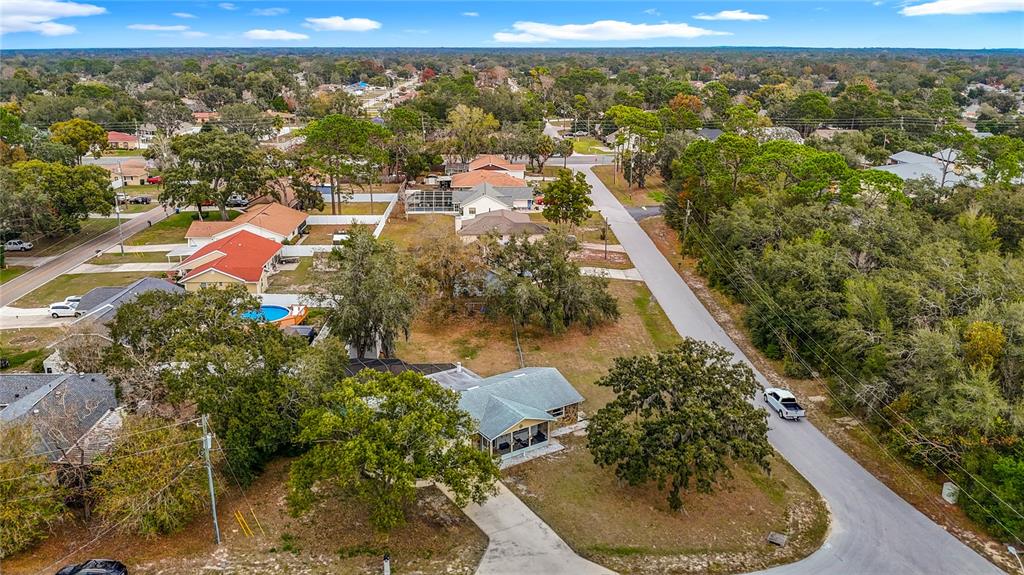 9171 Vicksburg Road Spring Hill, FL 34608 - Photo 51 of 55 a view of a city