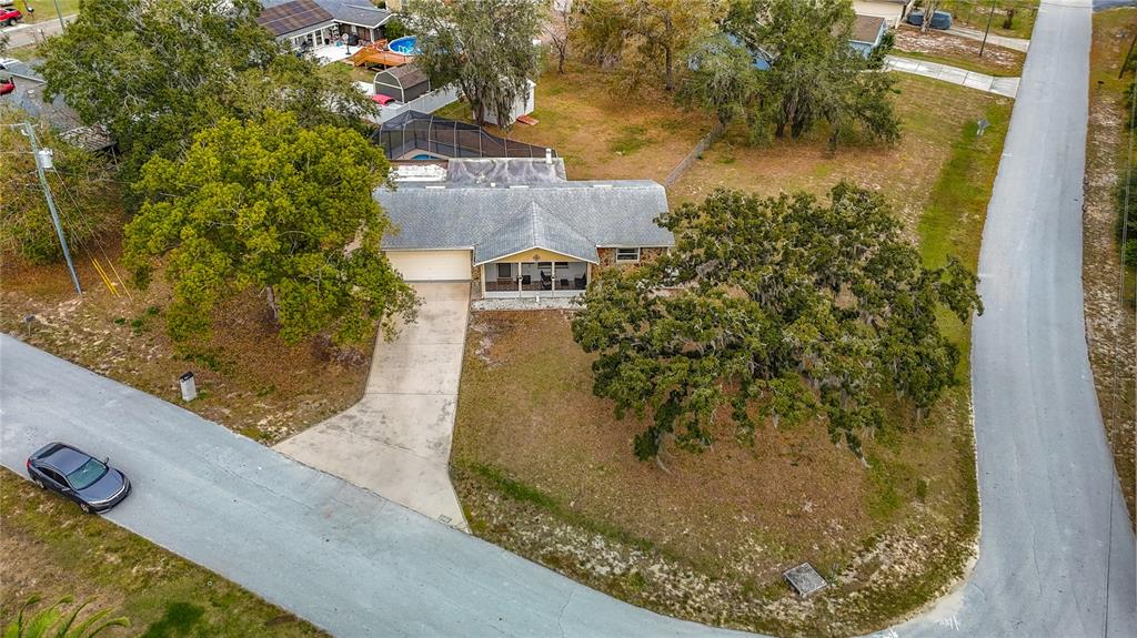 9171 Vicksburg Road Spring Hill, FL 34608 - Photo 53 of 55