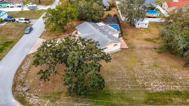 $299,000 | 9171 Vicksburg Road, Spring Hill, FL 34608