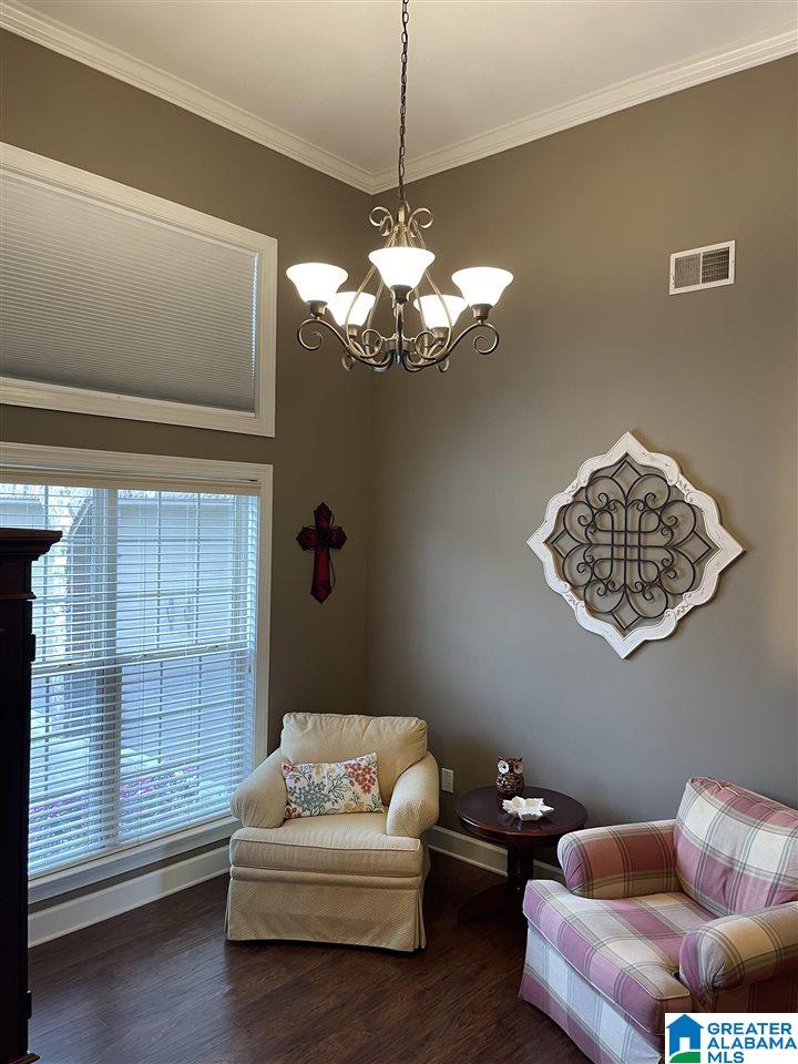 128 Tanglewood Drive Alabaster, AL 35007 - Photo 30 of 31