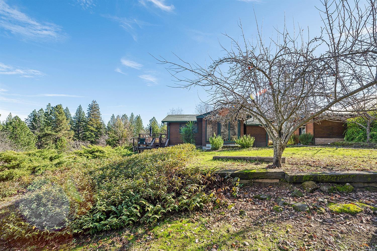 1400 Ink Grade Road Pope Valley, CA 94567 - Photo 1 of 1 Gallery Image 1