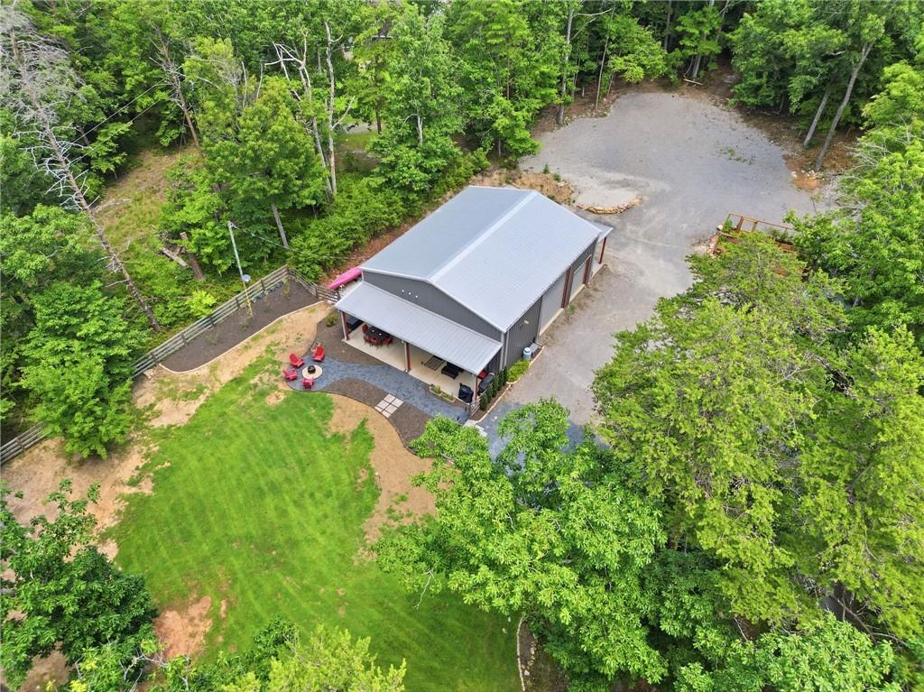 6100 Henderson Mountain Road Jasper, GA 30143 - Photo 44 of 49