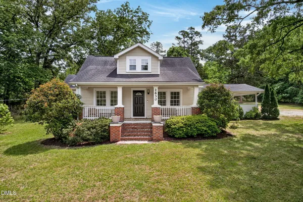 $399,000 | 2630 Ferrell Road, Durham, NC 27704