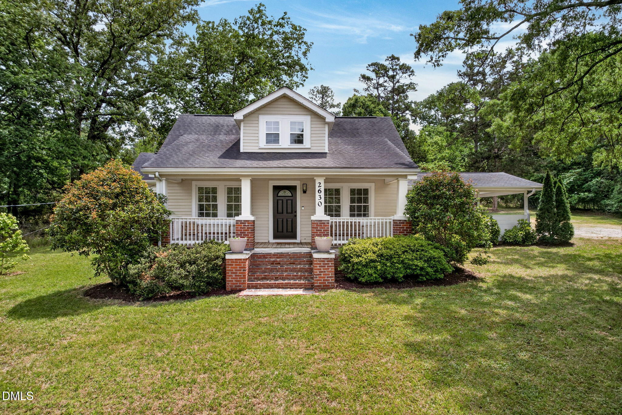 2630 Ferrell Road Durham, NC 27704 - Photo 1 of 69 1-web-or-mls-2630 Ferrell - 1