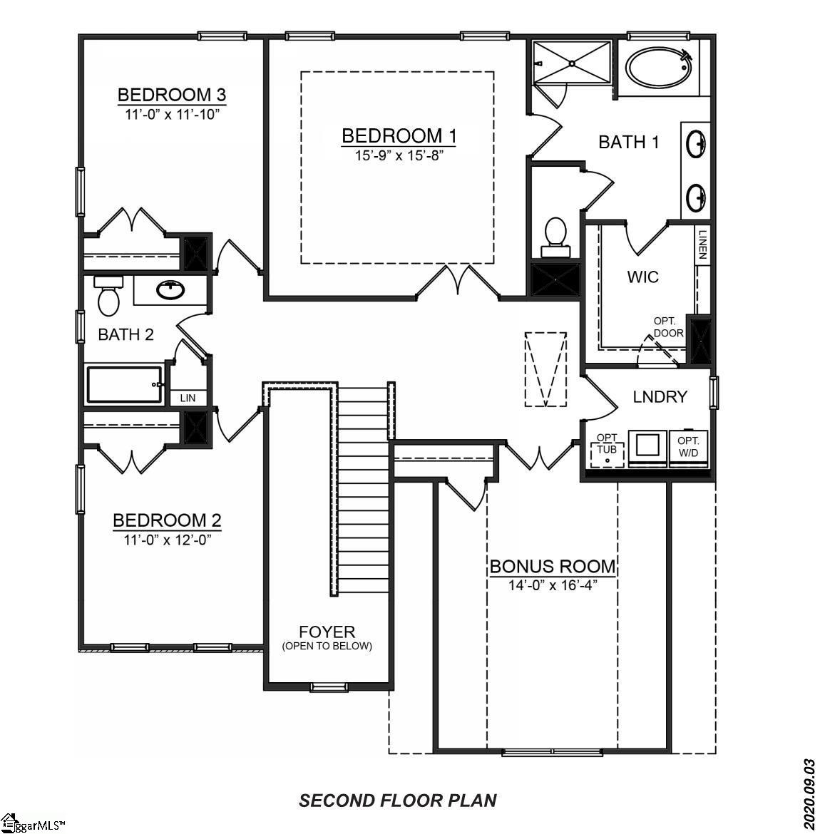 224 Barred Owl Road Travelers Rest, SC 29690 - Photo 4 of 5