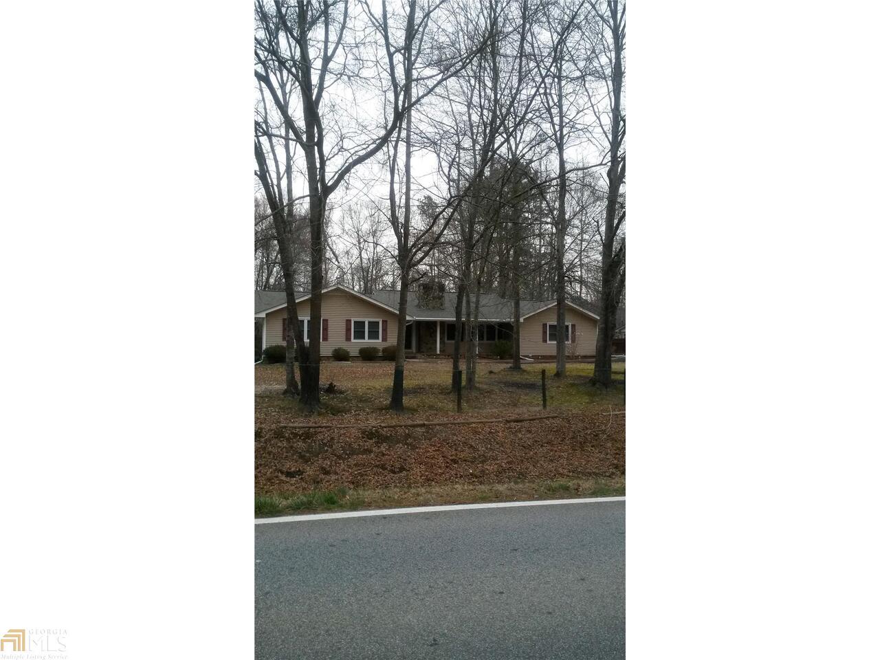 277 Milam Road Fayetteville, GA 30214 - Photo 1 of 1 Gallery Image 1
