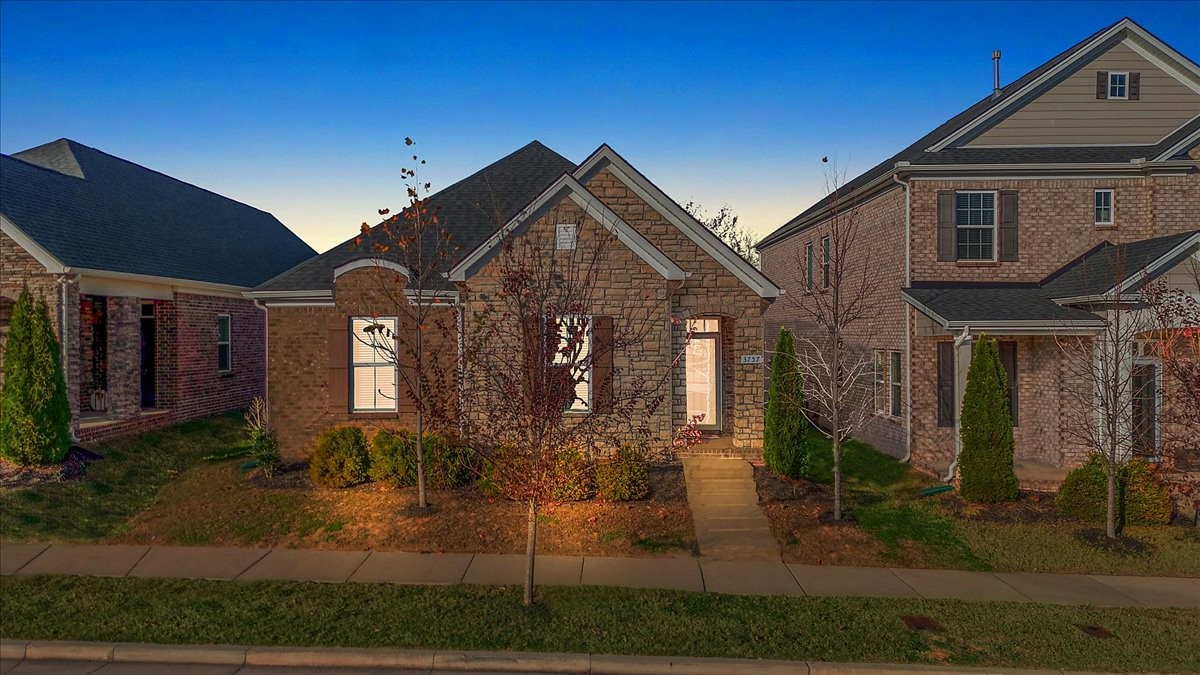 3757 Hoggett Ford Road Hermitage, TN 37076 - Photo 1 of 35