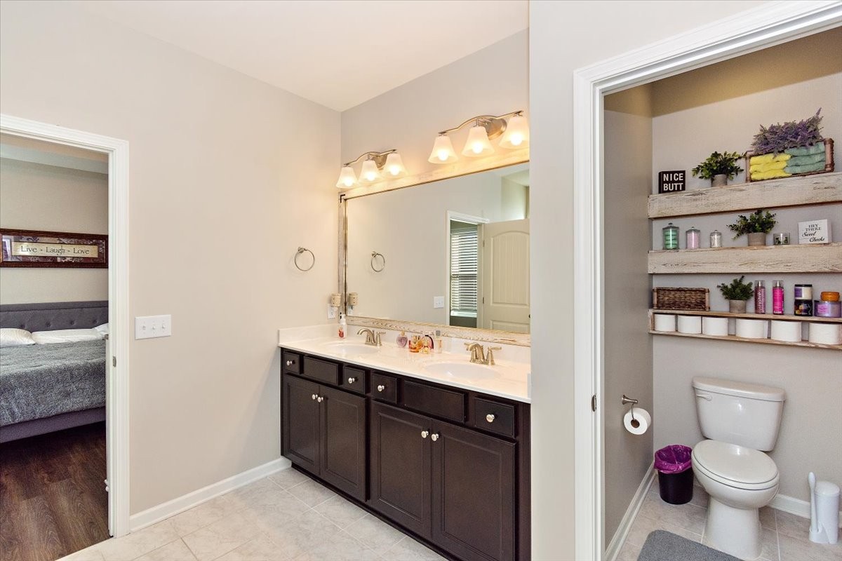 3757 Hoggett Ford Road Hermitage, TN 37076 - Photo 19 of 35