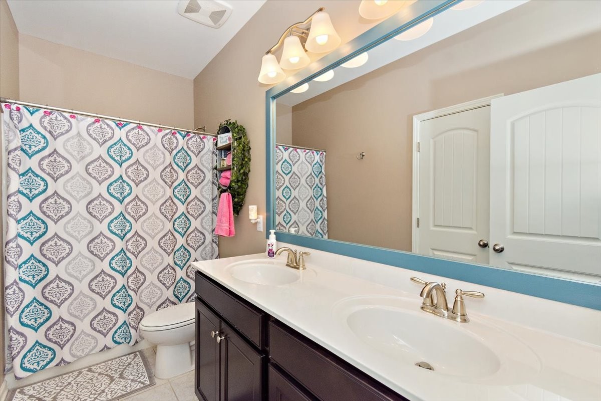 3757 Hoggett Ford Road Hermitage, TN 37076 - Photo 24 of 35