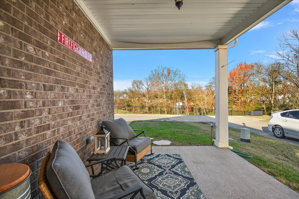 3757 Hoggett Ford Road Hermitage, TN 37076 - Photo 25 of 35