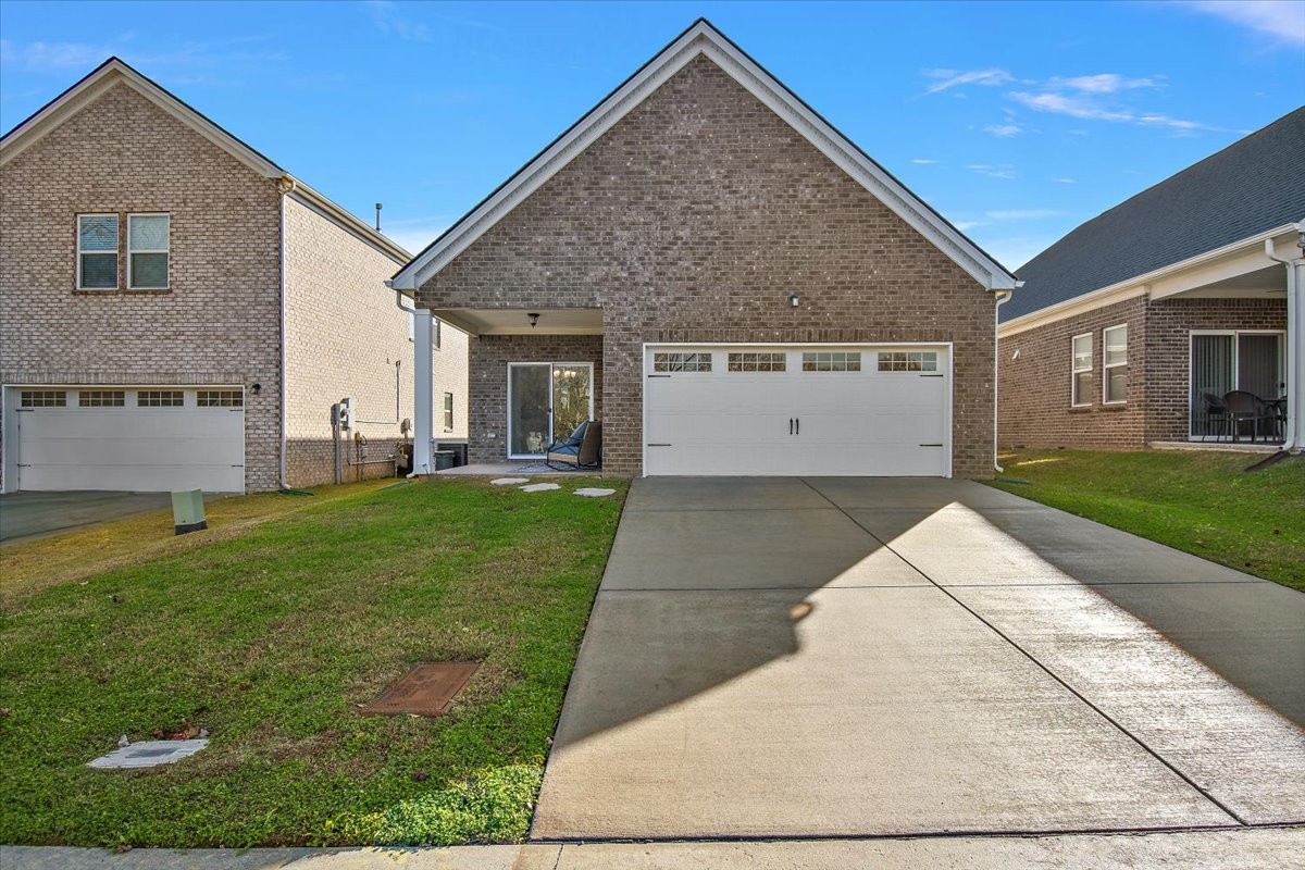 3757 Hoggett Ford Road Hermitage, TN 37076 - Photo 29 of 35