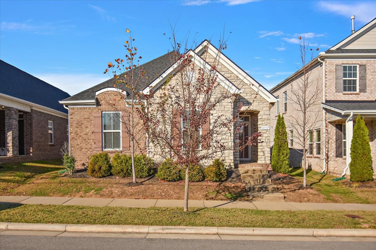 3757 Hoggett Ford Road Hermitage, TN 37076 - Photo 3 of 35