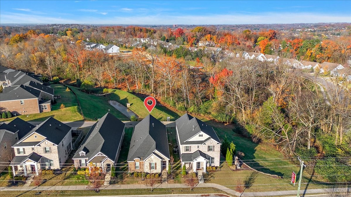 3757 Hoggett Ford Road Hermitage, TN 37076 - Photo 31 of 35