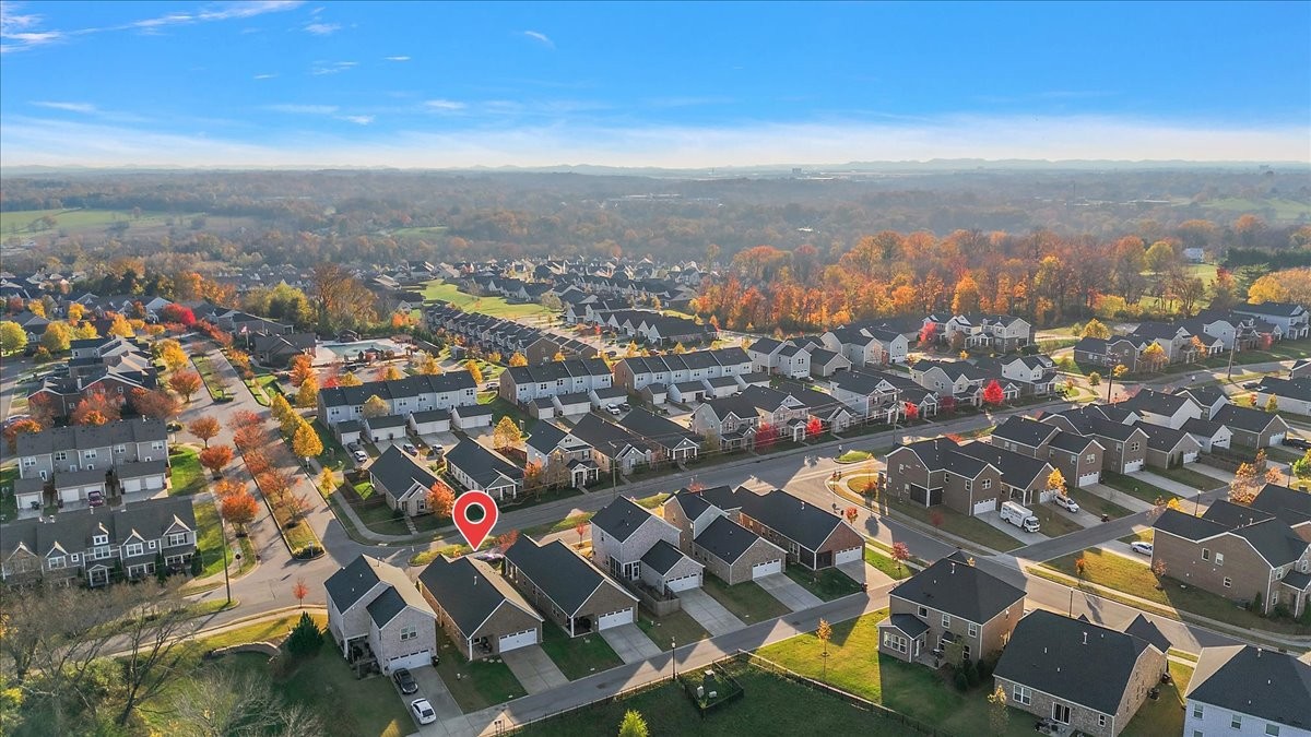 3757 Hoggett Ford Road Hermitage, TN 37076 - Photo 32 of 35