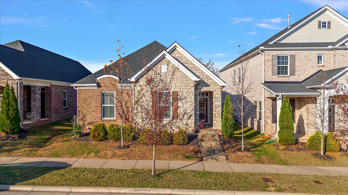 3757 Hoggett Ford Road Hermitage, TN 37076 - Photo 33 of 35