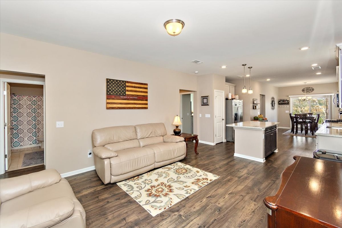 3757 Hoggett Ford Road Hermitage, TN 37076 - Photo 4 of 35