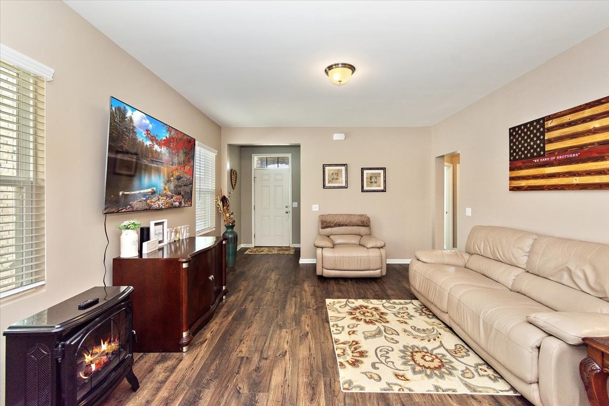 3757 Hoggett Ford Road Hermitage, TN 37076 - Photo 5 of 35