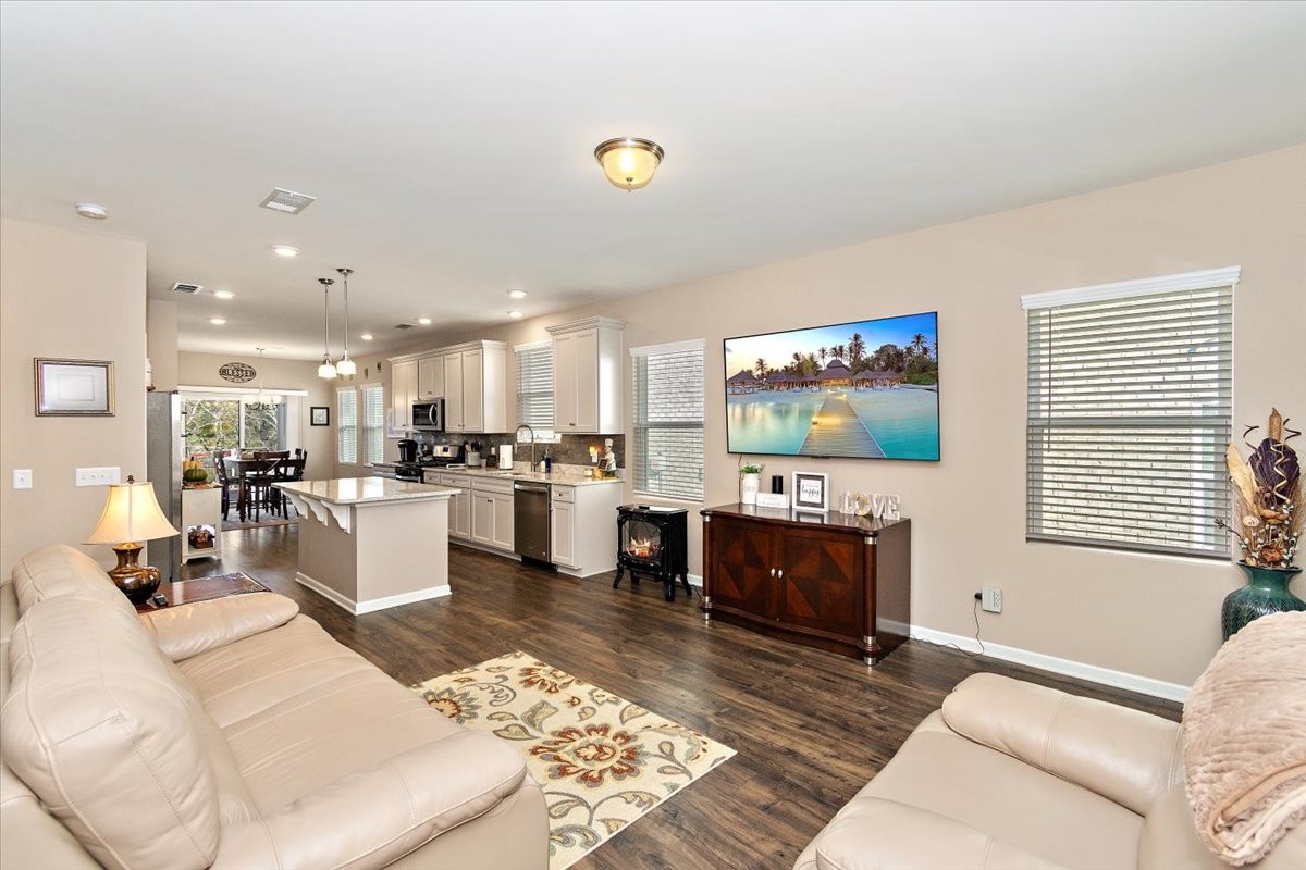 3757 Hoggett Ford Road Hermitage, TN 37076 - Photo 6 of 35