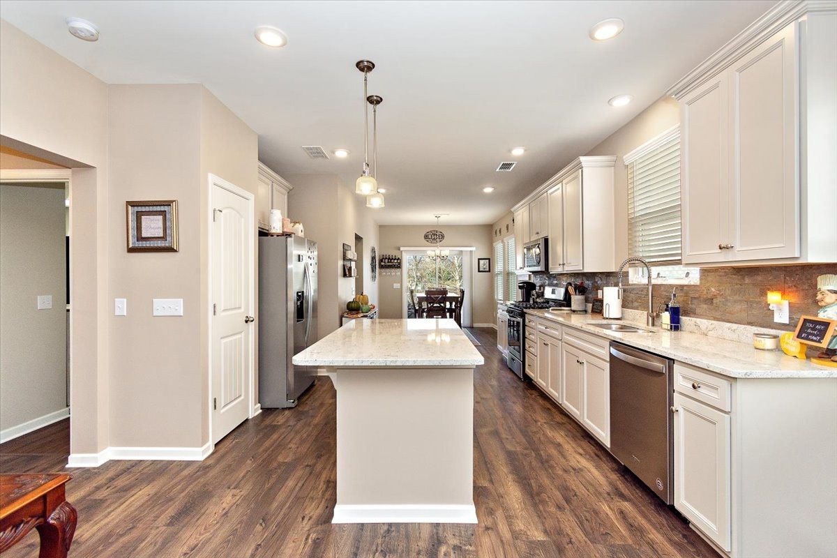 3757 Hoggett Ford Road Hermitage, TN 37076 - Photo 8 of 35