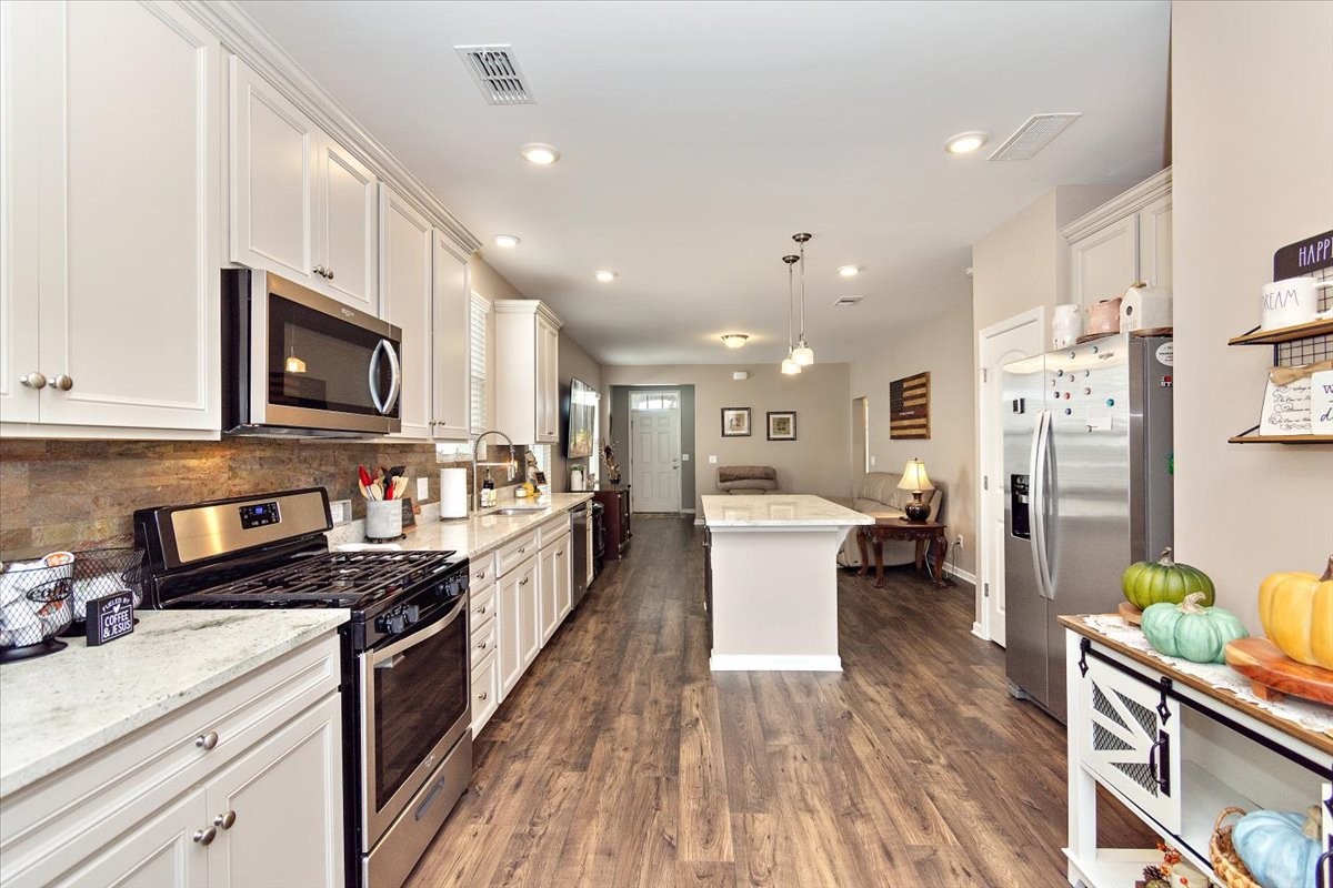 3757 Hoggett Ford Road Hermitage, TN 37076 - Photo 10 of 35