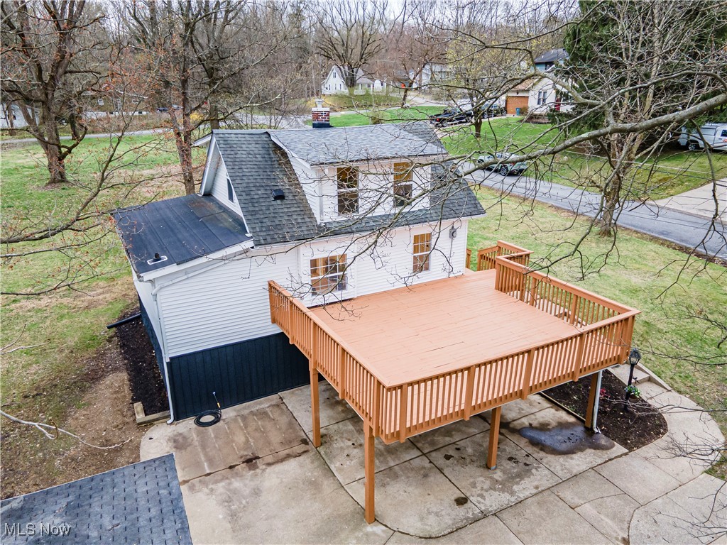 993 Farr Road Akron, OH 44319 - Photo 40 of 48