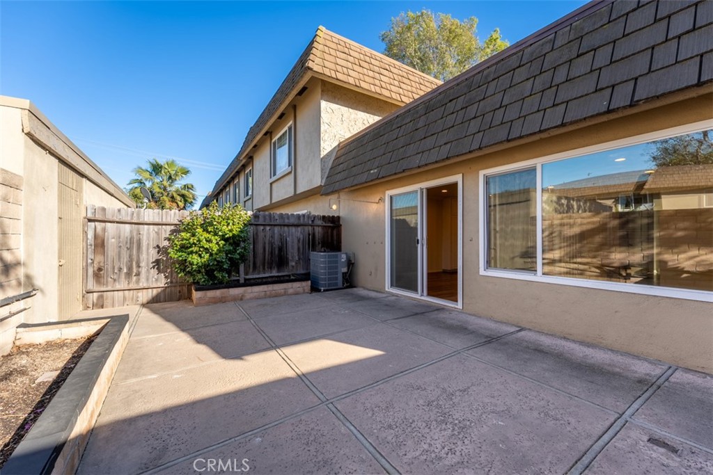 10454 Rio Grande Court Fountain Valley, CA 92708 - Photo 17 of 17 a view of a house with a yard