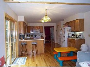 290 Countryside Road Waterbury, VT 05676 - Photo 3 of 5 Gallery Image 3