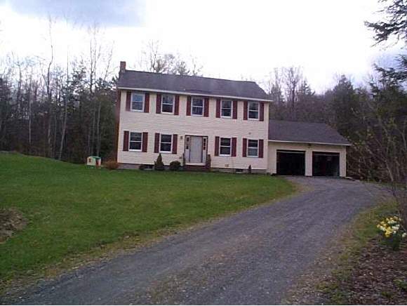 142 Camp Road Plainfield, NH 03781 - Photo 1 of 3 Gallery Image 1