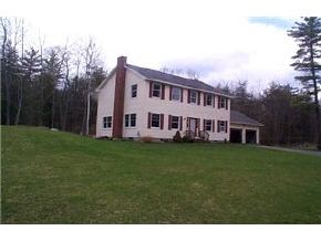 142 Camp Road Plainfield, NH 03781 - Photo 3 of 3 Gallery Image 3