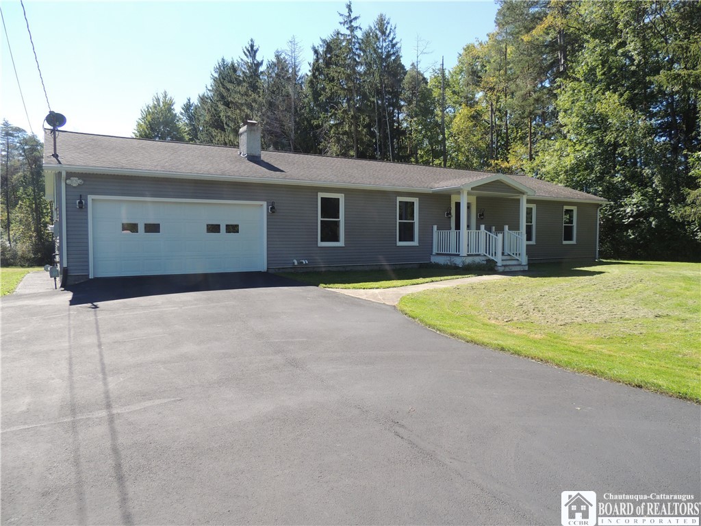 4241 Cowing Road Busti, NY 14750 - Photo 1 of 46 Gallery Image 1