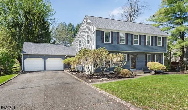 $1,149,000 | 9 Langford Drive, Mendham, NJ 07945