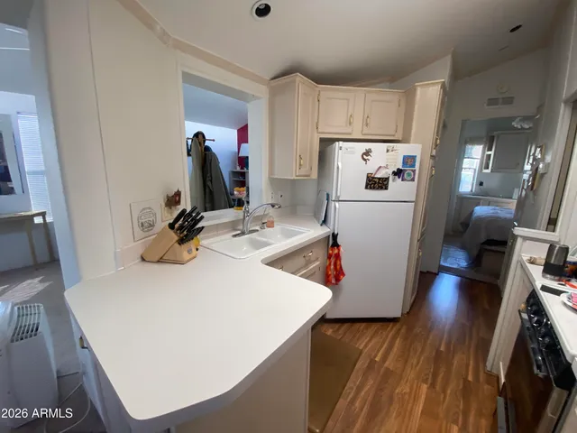 $195,000 | 2381 South Pomo Avenue, Apache Junction, AZ 85119