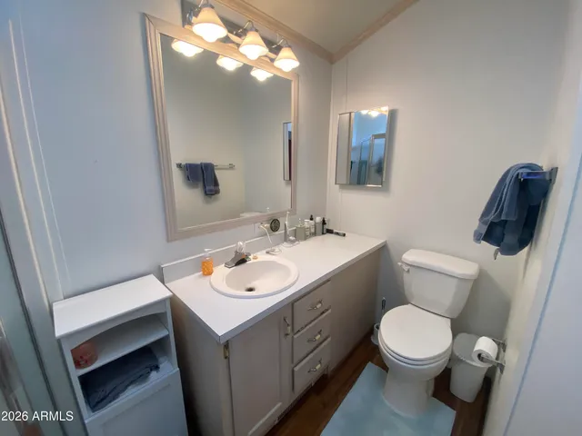 $195,000 | 2381 South Pomo Avenue, Apache Junction, AZ 85119