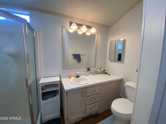 $195,000 | 2381 South Pomo Avenue, Apache Junction, AZ 85119