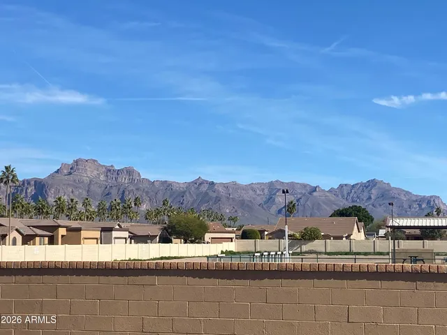 $195,000 | 2381 South Pomo Avenue, Apache Junction, AZ 85119