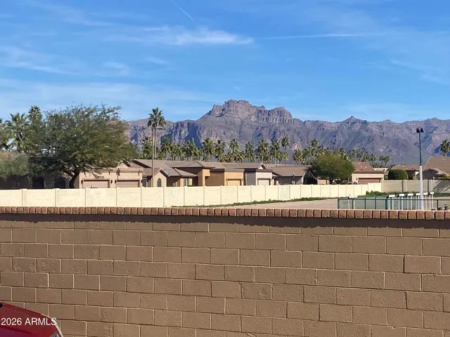$195,000 | 2381 South Pomo Avenue, Apache Junction, AZ 85119