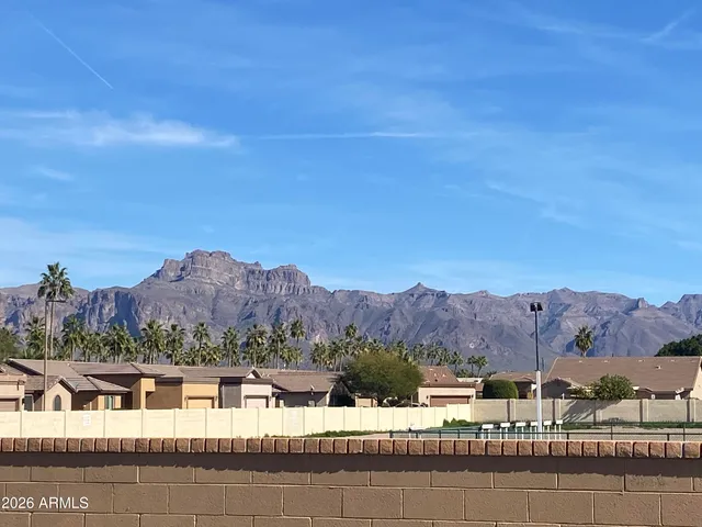 $195,000 | 2381 South Pomo Avenue, Apache Junction, AZ 85119