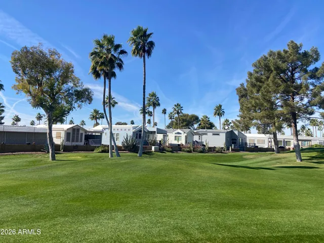 $195,000 | 2381 South Pomo Avenue, Apache Junction, AZ 85119