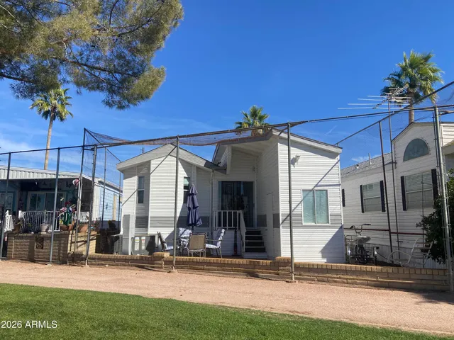 $195,000 | 2381 South Pomo Avenue, Apache Junction, AZ 85119