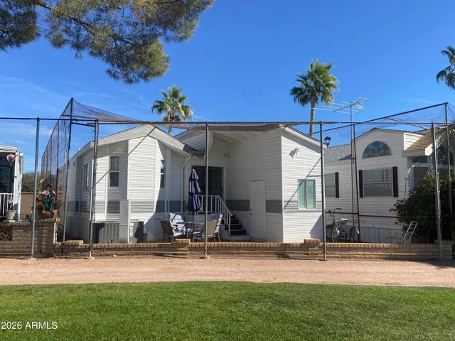 $195,000 | 2381 South Pomo Avenue, Apache Junction, AZ 85119
