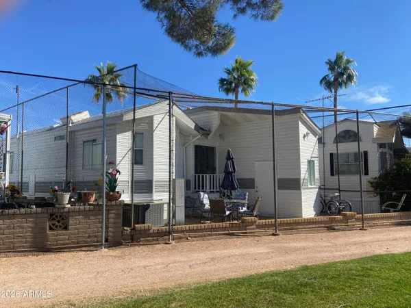 $189,000 | 2381 South Pomo Avenue, Apache Junction, AZ 85119