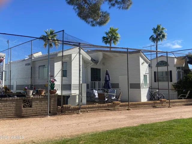 $195,000 | 2381 South Pomo Avenue, Apache Junction, AZ 85119