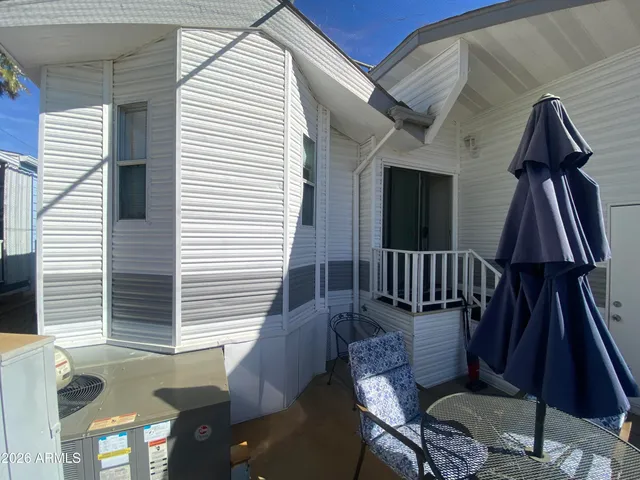 $195,000 | 2381 South Pomo Avenue, Apache Junction, AZ 85119